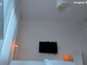 thatgirl___ on Chaturbate 