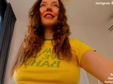 thatgirl___ on Chaturbate 
