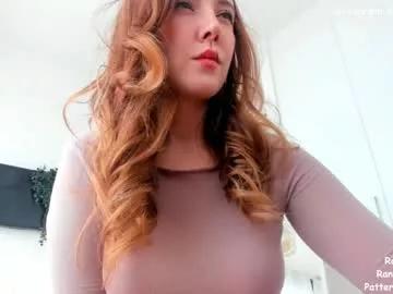 thatgirl___ on Chaturbate 