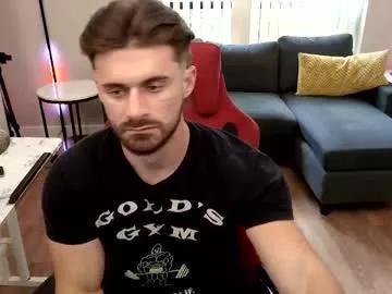 theeestallion33 on Chaturbate 