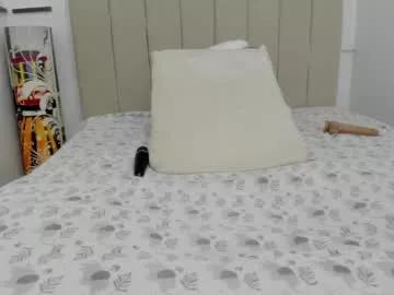 tiffany_hot19_ on Chaturbate 
