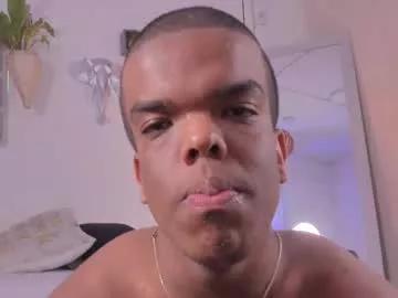 tiimothy_ on Chaturbate 