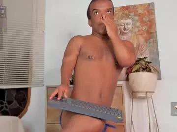 tiimothy_ on Chaturbate 