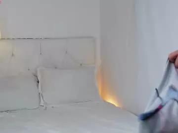 timmyshy on Chaturbate 