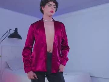 timmyshy on Chaturbate 