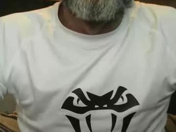 titfred54380 on Chaturbate 