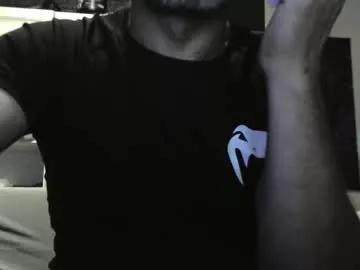 titfred54380 on Chaturbate 