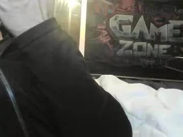 titfred54380 on Chaturbate 