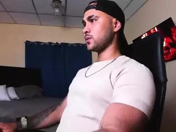 tommy_sccott on Chaturbate 