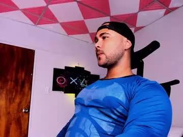 tommy_sccott on Chaturbate 