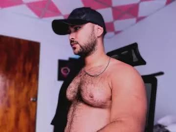 tommy_sccott on Chaturbate 