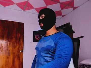 tommy_sccott on Chaturbate 