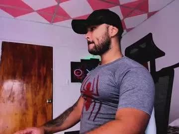 tommy_sccott on Chaturbate 