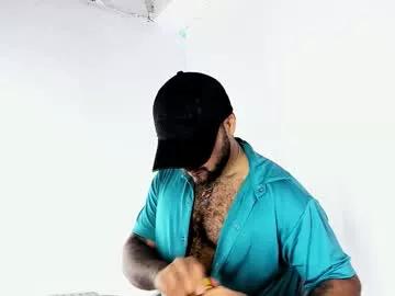 tommy_sccott on Chaturbate
