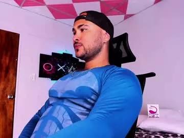 tommy_sccott on Chaturbate 