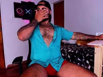 tommy_sccott on Chaturbate 