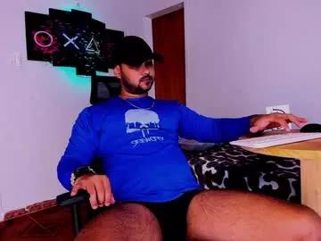 tommy_sccott on Chaturbate 