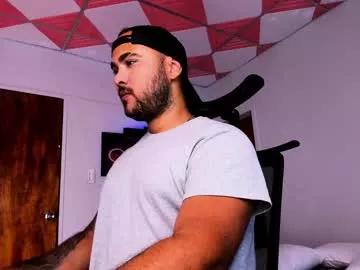 tommy_sccott on Chaturbate 