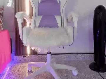 valloletsamar on Chaturbate 