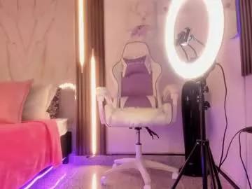 valloletsamar on Chaturbate 