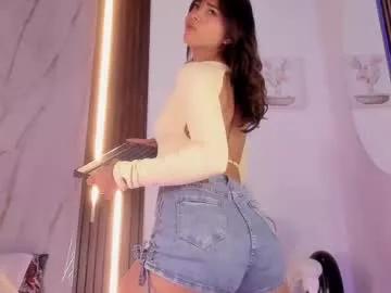 valloletsamar on Chaturbate 