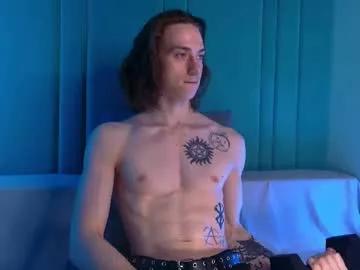 velvet_power on Chaturbate 