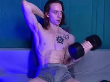 velvet_power on Chaturbate 