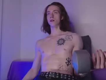 velvet_power on Chaturbate 