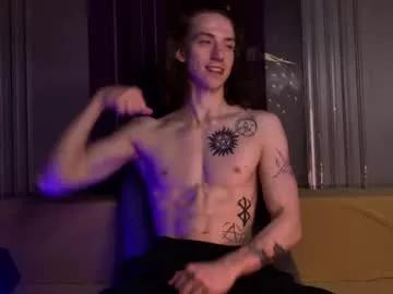 velvet_power on Chaturbate 