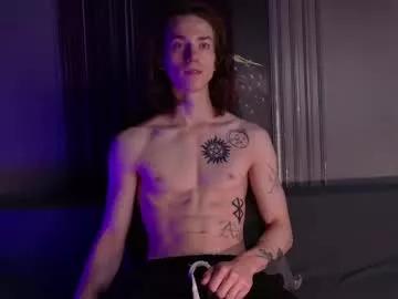 velvet_power on Chaturbate 