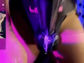 veresskaardila77 on Chaturbate 