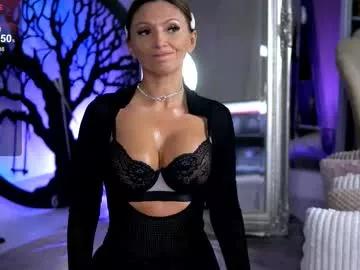 vivianestein on Chaturbate 