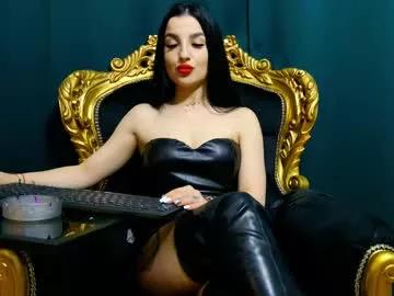 vivianreeve on Chaturbate 