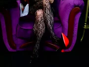 vivianreeve on Chaturbate 