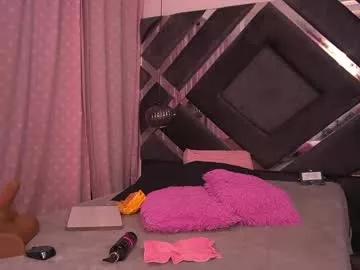 vvioleta_ on Chaturbate 