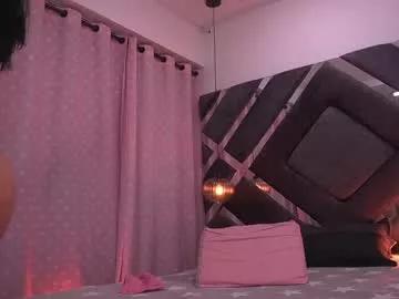 vvioleta_ on Chaturbate 