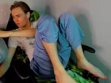 williamdyson on Chaturbate 