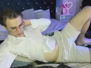 williamdyson on Chaturbate 