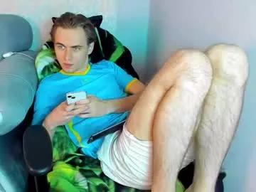 williamdyson on Chaturbate 