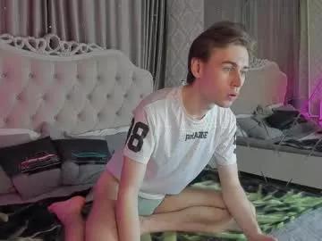 williamdyson on Chaturbate 