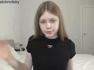yamatobrodsky1 on Chaturbate 