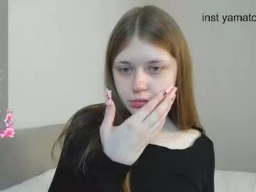 yamatobrodsky1 on Chaturbate 