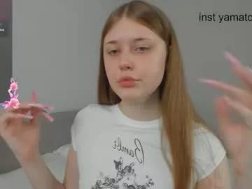 yamatobrodsky1 on Chaturbate