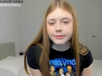 yamatobrodsky1 on Chaturbate 