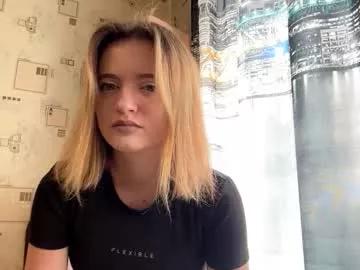 yokolarive on Chaturbate