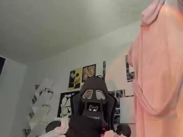 yury_sun on Chaturbate 