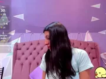 zaharaskylar on Chaturbate 