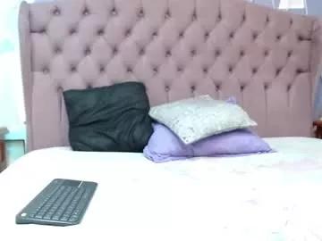 zaharaskylar on Chaturbate 