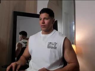 adam_brocs on Flirt4Free