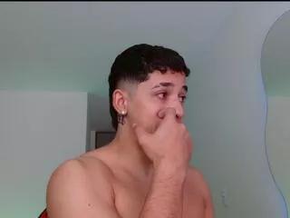 adam_keith on Flirt4Free 